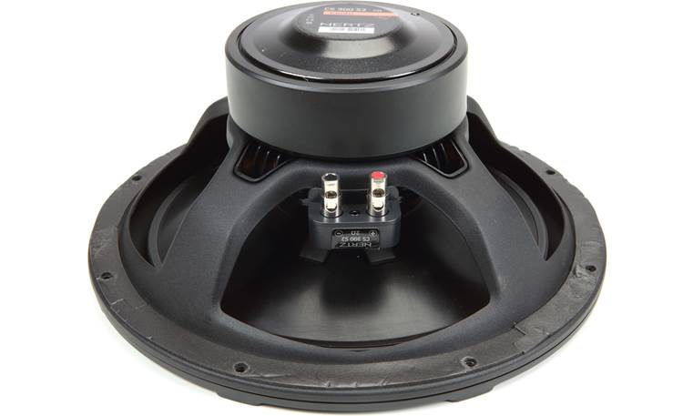 Hertz CS 300 S2 Back