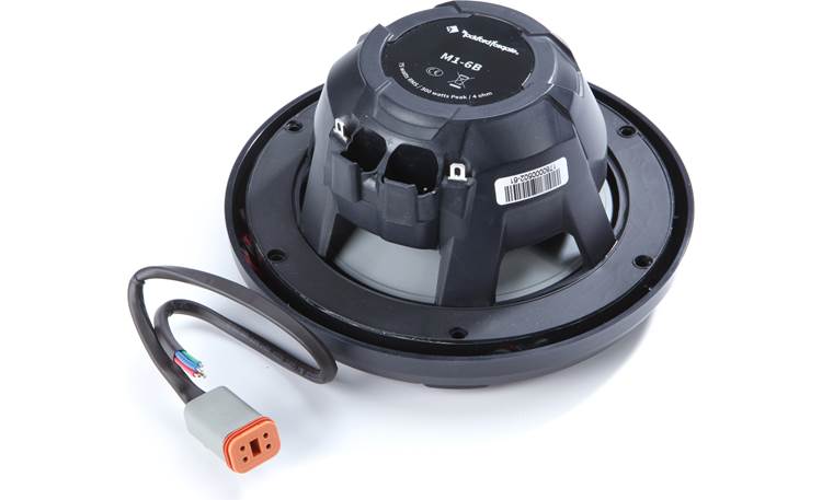 Rockford Fosgate M1-6B