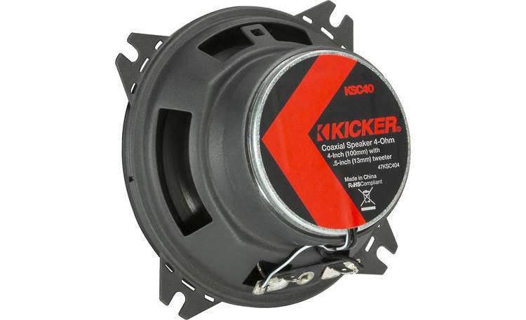 Kicker 47KSC404 Other