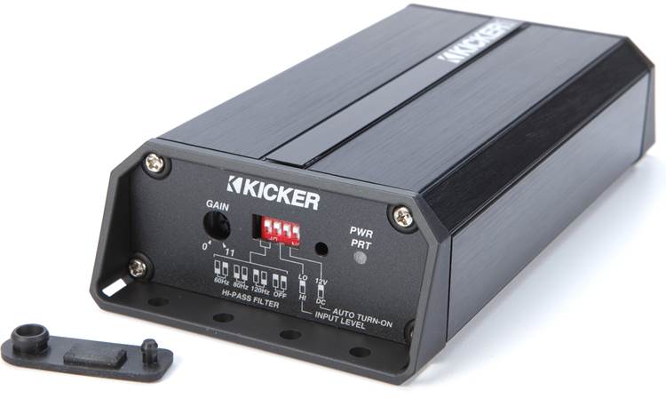 Kicker 46HDS962 Other