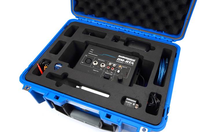 AudioControl DM-RTA Pro Kit Other