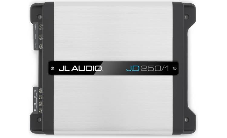 JL Audio JD250/1 Other