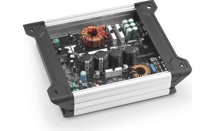 JL Audio JD500/1 Other