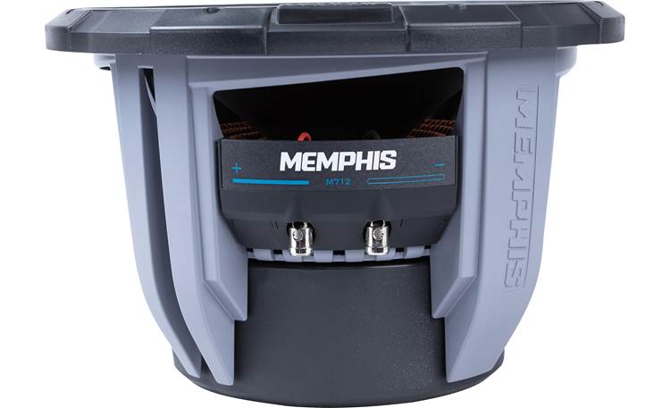 Memphis Audio M71212 Other