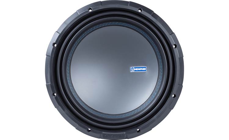 Memphis Audio M71212 Other