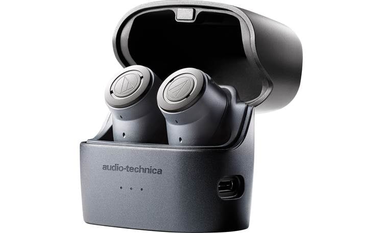 Audio-Technica ATH-ANC300TW