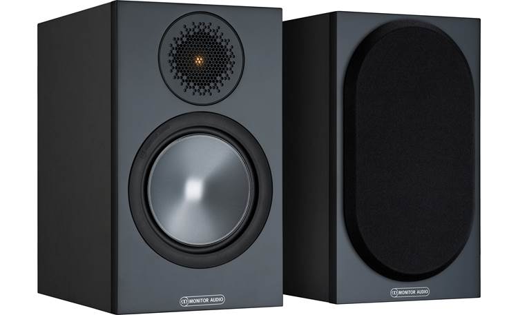 Monitor Audio Bronze 50 Front