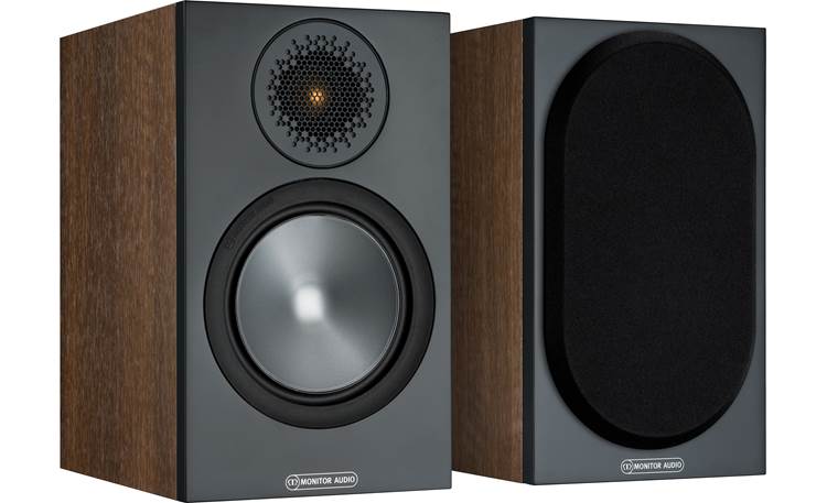 Monitor Audio Bronze 50 Front