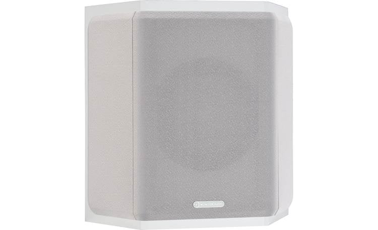Monitor Audio Bronze 1（ホワイト） Monitor Audio Bronze 1（ホワイト） ヨドバシ.com - モニター