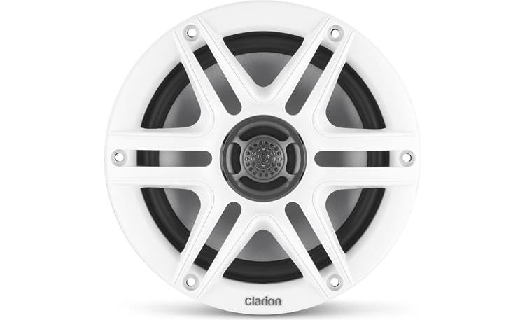 Clarion CMS-651-SWB Other