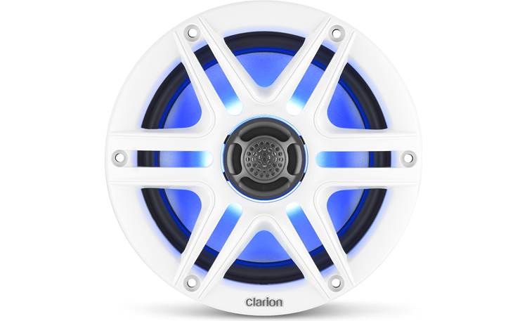 Clarion CMS-651RGB-SWB Other