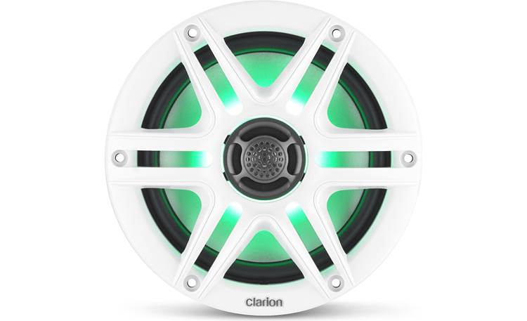 Clarion CMS-651RGB-SWB Other