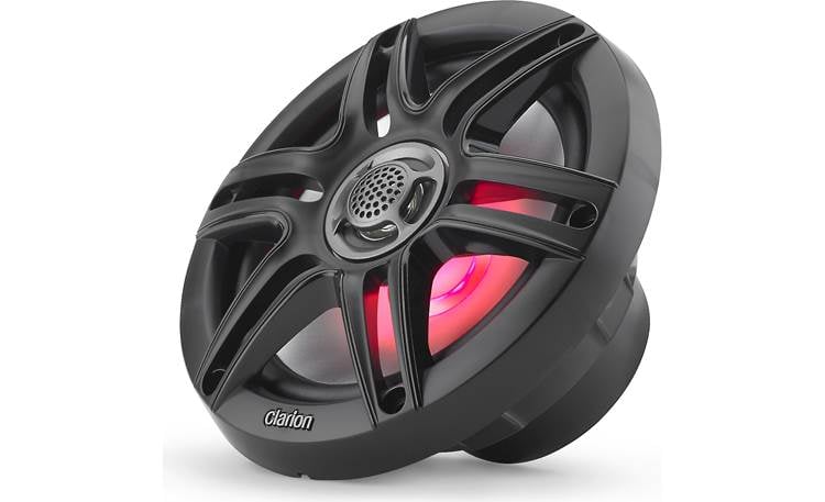 Clarion CMS-651RGB-SWB Other