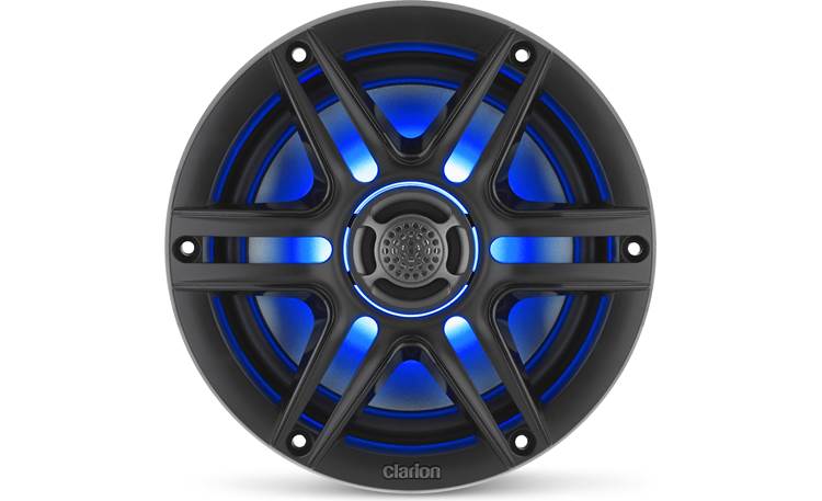 Clarion CMS-651RGB-SWB Other