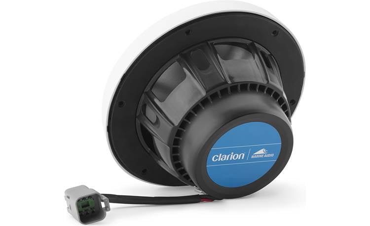 Clarion CMSP-651RGB-SWG Premium Other