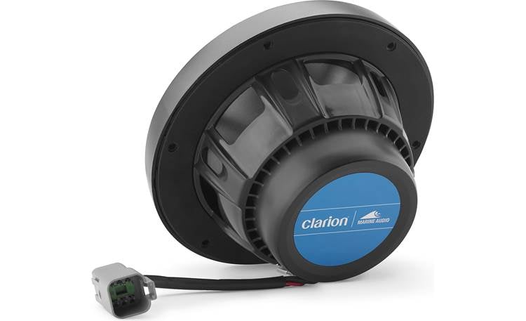 Clarion CMSP-651RGB-SWG Premium Other