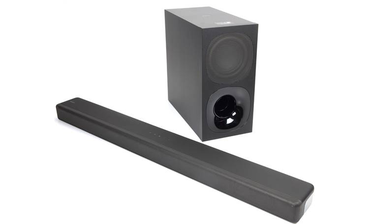 Customer Reviews: Sony HT-G700 Powered sound bar with wireless