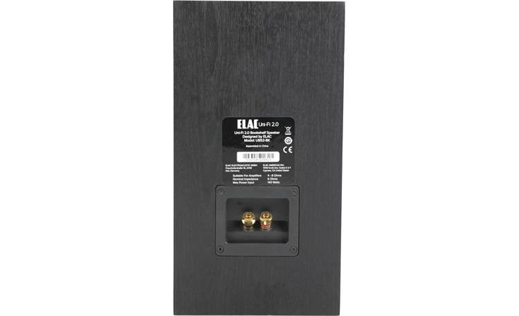 ELAC Uni-Fi 2.0 UB52 Back