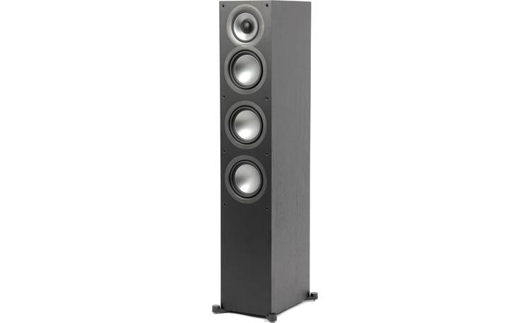 ELAC Uni-Fi 2.0 UF52 Floorstanding speaker at Crutchfield Canada