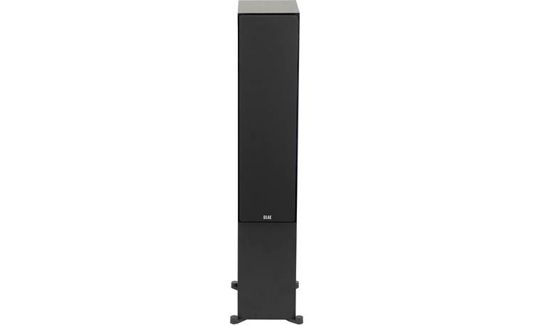 ELAC Uni-Fi 2.0 UF52 With grille attached