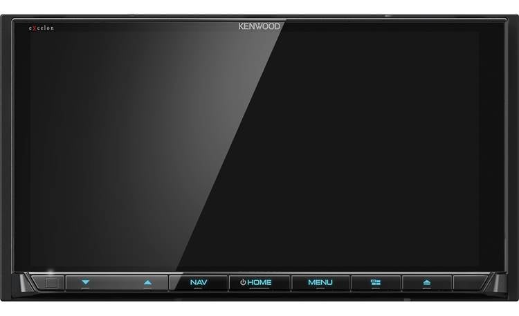 Kenwood Excelon Reference DNX997XR Other