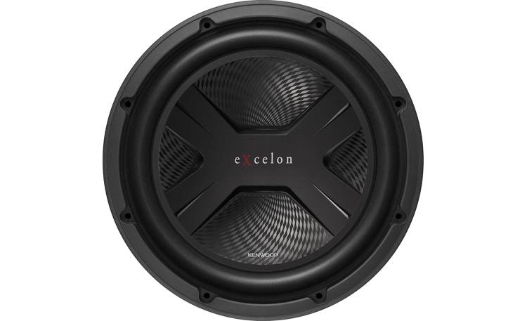 Kenwood Excelon KFC-XW1041 Other