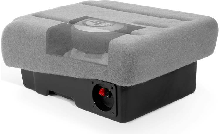 JL Audio Stealthbox® Other