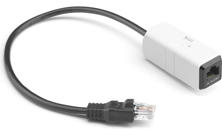 JL Audio MVi-DRCADAPT Remote control adapter — connect a DRC-205