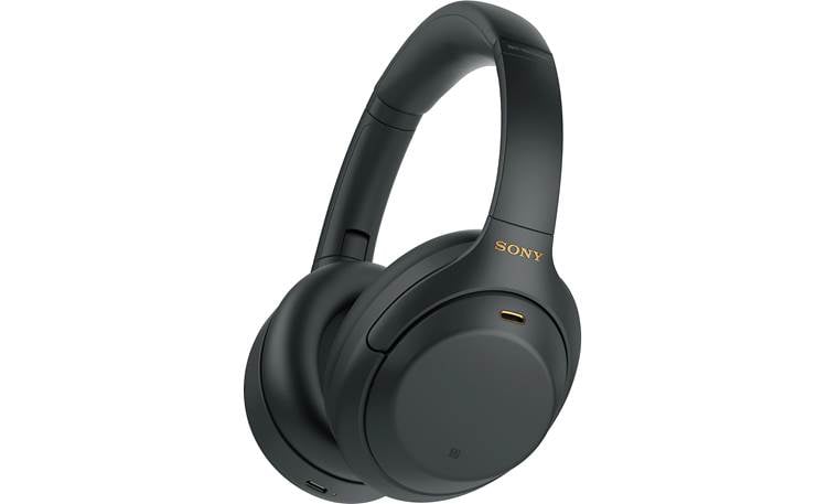 Sony WH-1000XM4 Sony's best-selling wireless noise-canceling headphones
