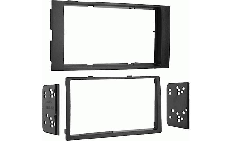 Metra 95-9009 Dash Kit Other