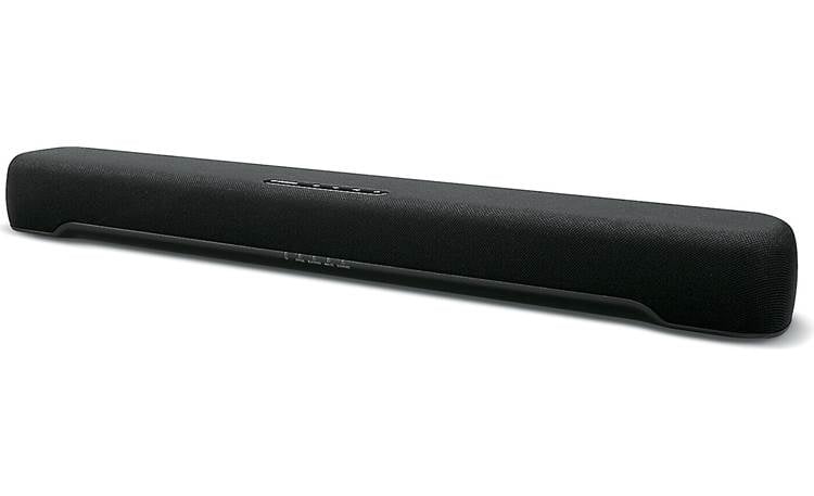 Yamaha SR-C20A Powered sound bar with built-in subwoofer and