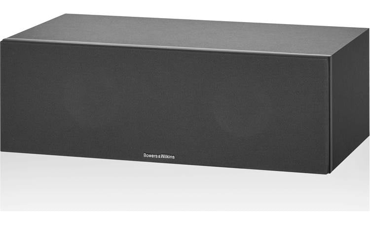 Bowers & Wilkins HTM6 S2 Anniversary Edition Shown with grille in place