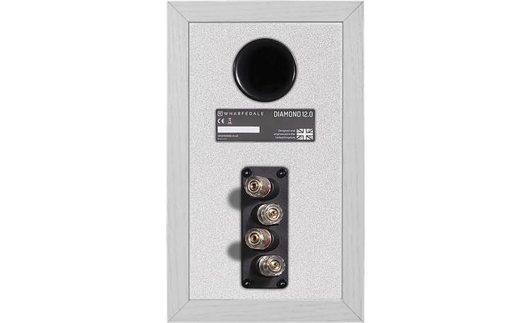 Wharfedale diamond 12.0 Kanto SE2付き WHARFEDALE DIAMOND 12.0 BOOKSHELF | VINYL SOUND – Vinyl