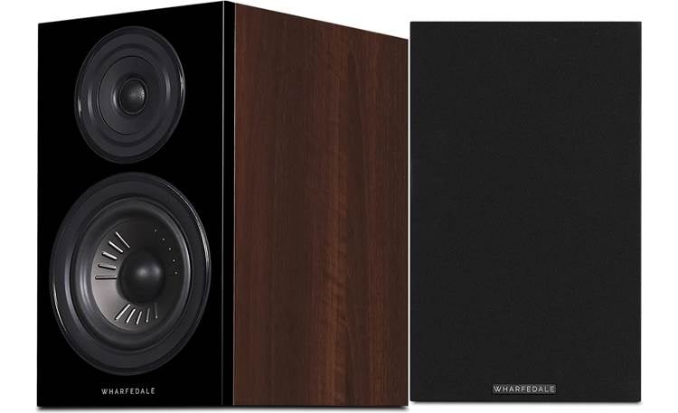 Wharfedale DIAMOND 12.2 [ウォールナット ペア] Wharfedale DIAMOND 12.2 [ウォールナット ペア] 価格比較