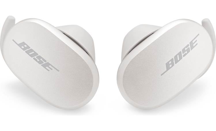Bose QuietComfort® Earbuds Side view