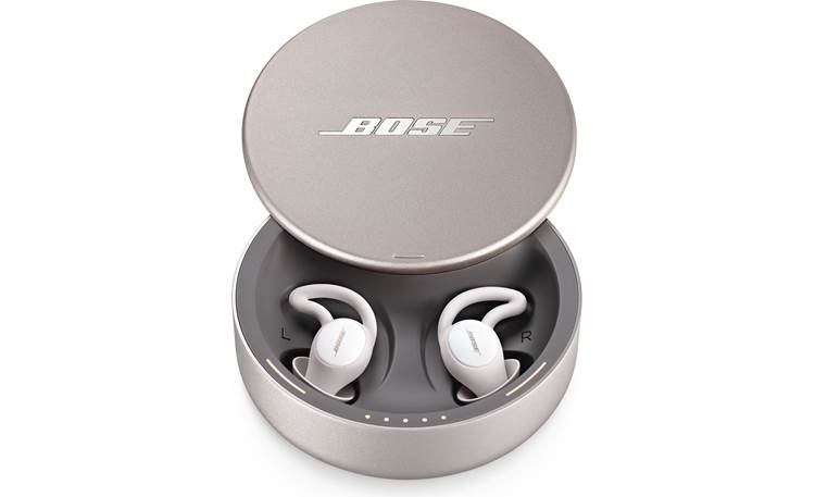 Bose® Noise-masking Sleepbuds II at Crutchfield Canada