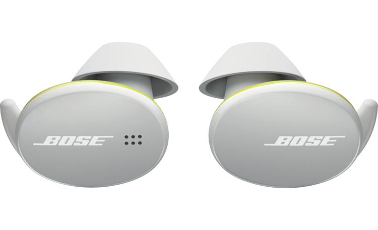 Bose Sport Earbuds (Glacier White) True wireless Bluetooth