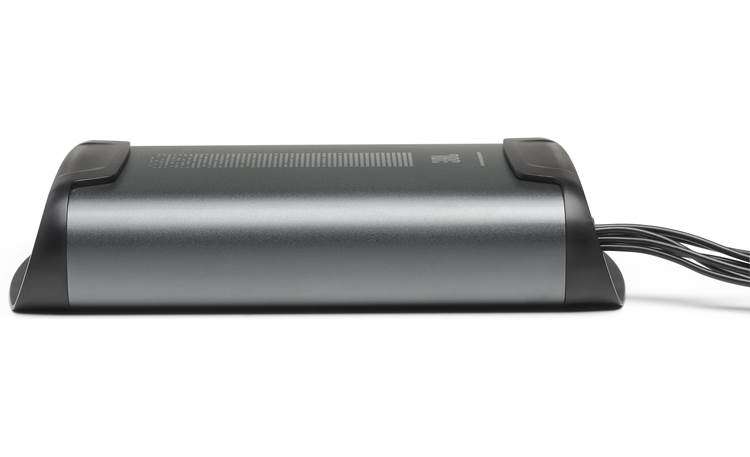 JBL DSP4086 8-channel car amplifier with digital signal