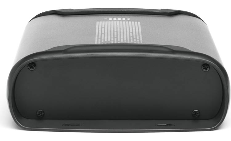 JBL DSP4086 8-channel car amplifier with digital signal