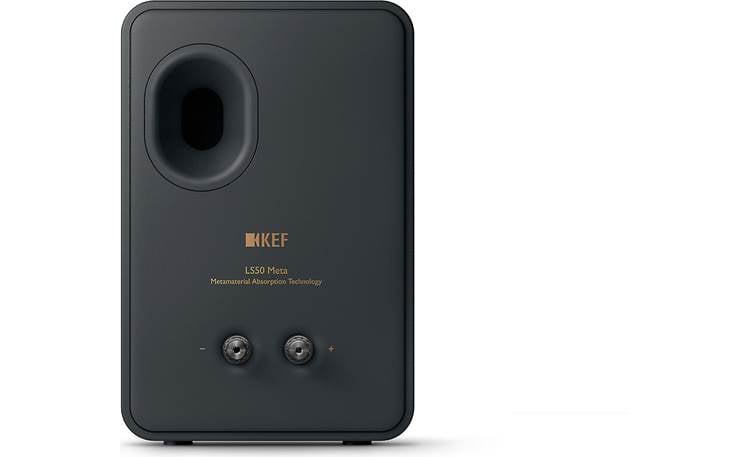 KEF LS50 Meta