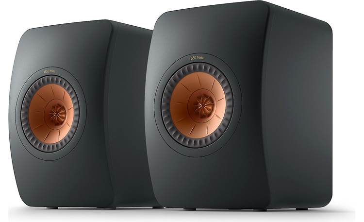 KEF LS50 Meta