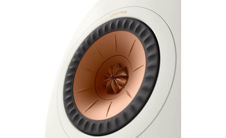 KEF LS50 Meta