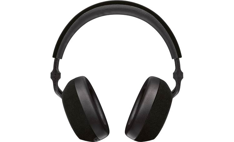 Bowers & Wilkins PX7 Wireless Strong, lightweight carbon-fiber frame and soft earpads