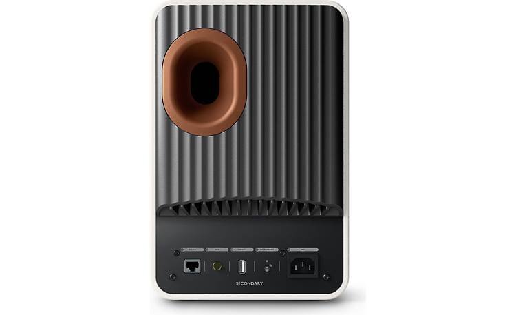 KEF LS50 Wireless II