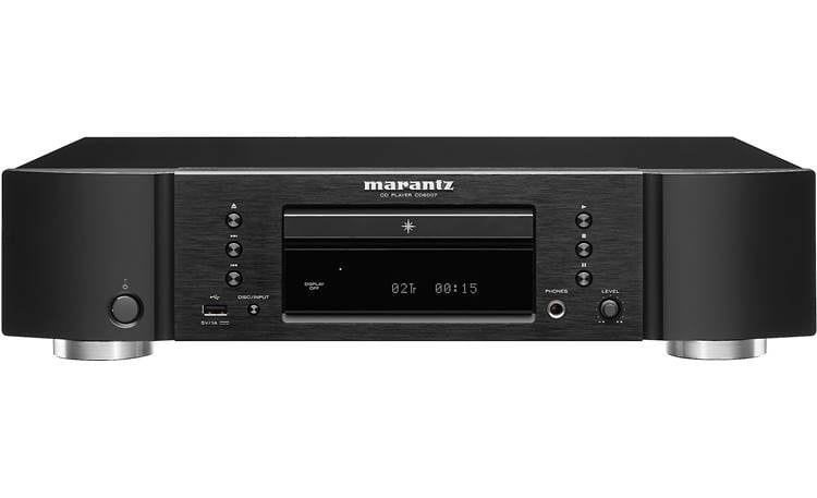Marantz CD6007 Front
