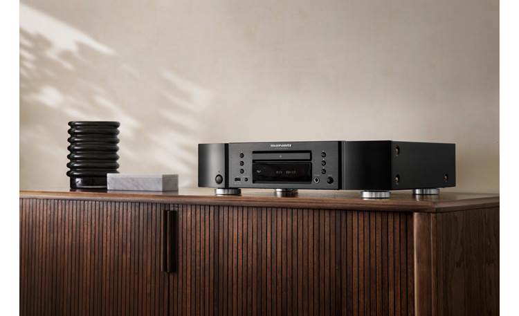 Marantz CD6007 Other