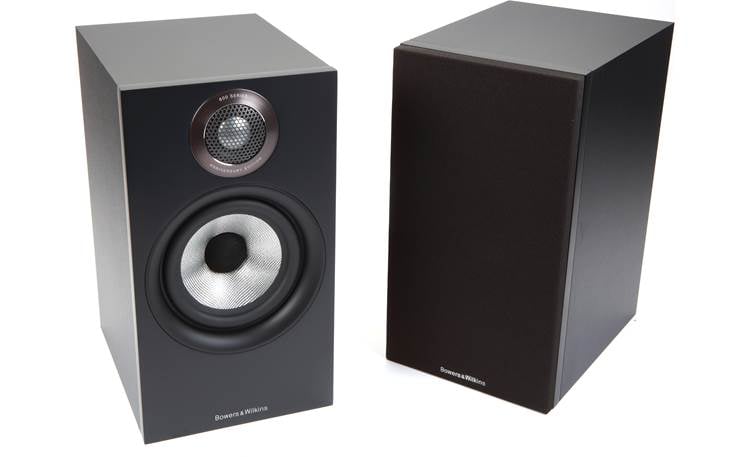 Bowers & Wilkins 607 S2 Anniversary Edition