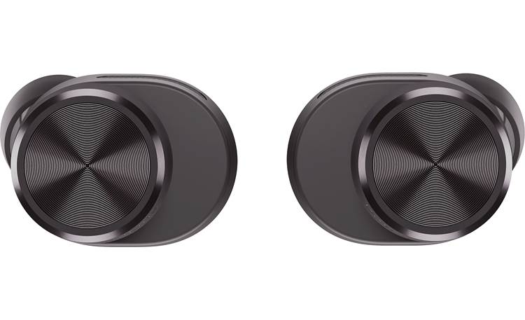 Bowers & Wilkins PI5 Touch controls on each earbud