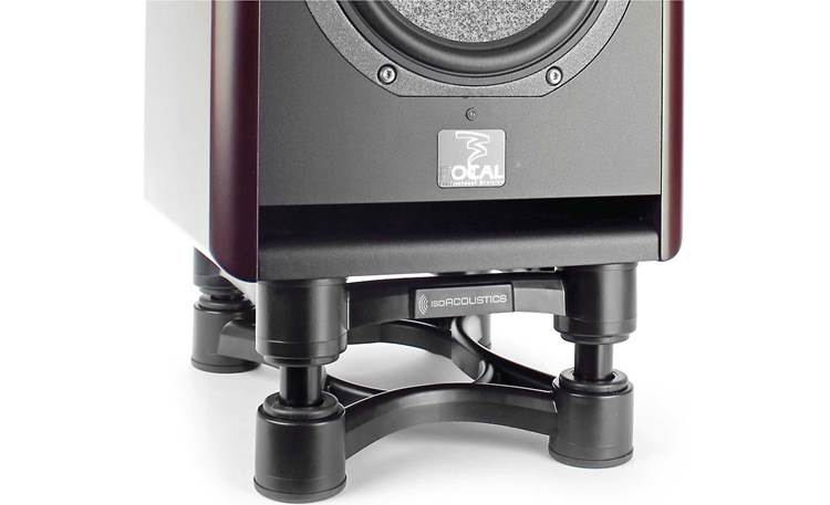 IsoAcoustics ISO-200 Other