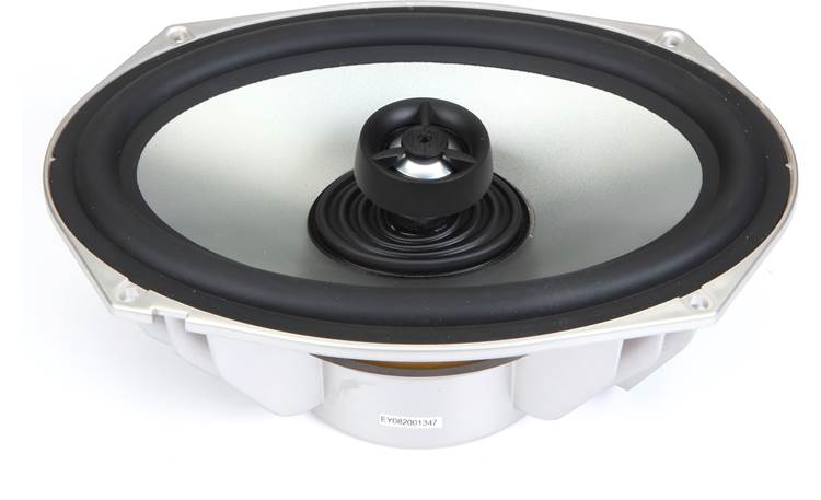 Memphis Audio MXA69L Other